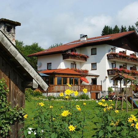 Biobauernhof Nussbaumer Vila Nussdorf am Attersee Exterior foto